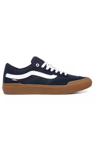 Buty Vans Berle Pro 