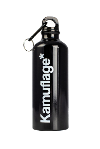Kamuflage Bottle