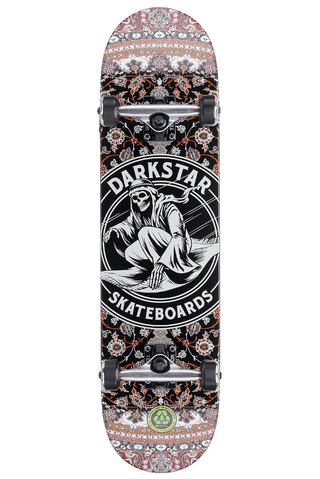 Darkstar Magic Carpet Skateboard