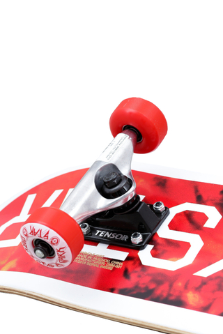 Deskorolka Darkstar Timeworks Youth
