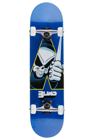 Blind Reaper Dagger Skateboard