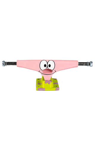 Trucki Krux Trucks X Spongebob Patric 8.25