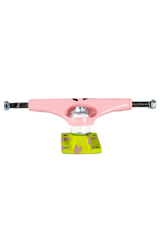 Trucki Krux Trucks X Spongebob Patric 8.25
