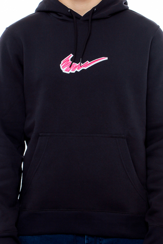 Nike sb truck online gfx hoodie