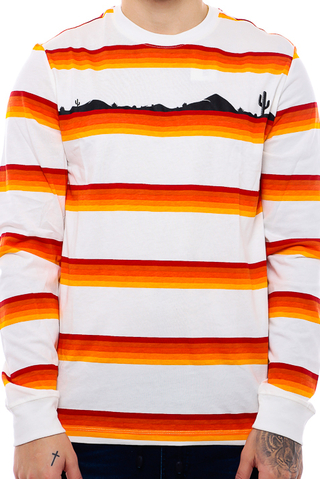 Longsleeve Nike SB 4 Wheelin