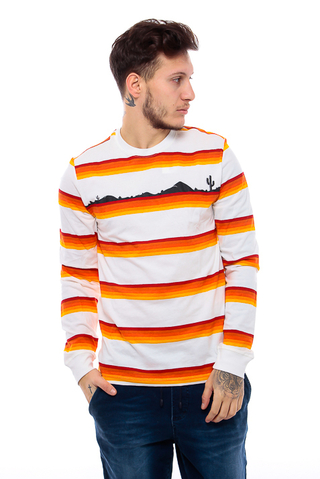 Longsleeve Nike SB 4 Wheelin