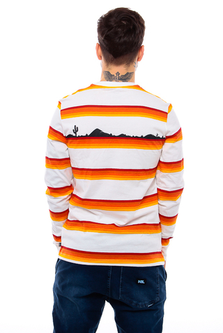 Longsleeve Nike SB 4 Wheelin