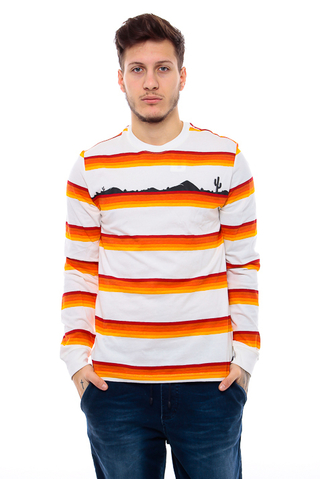 Longsleeve Nike SB 4 Wheelin