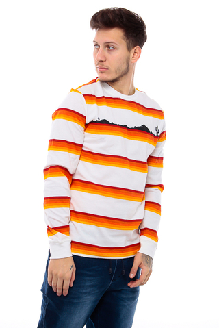 Longsleeve Nike SB 4 Wheelin