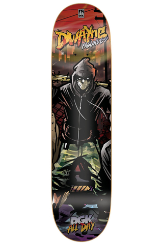 Blat DGK Fagundes Apocalypse