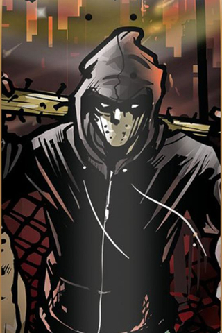 Blat DGK Fagundes Apocalypse