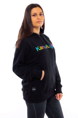 Bluza Kaptur Kamuflage Eddy