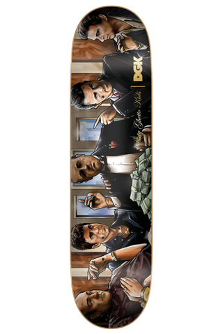 Blat DGK Break Bread