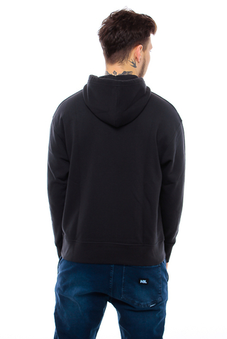Bluza Kaptur Levis Skateboarding Relaxed Graphic
