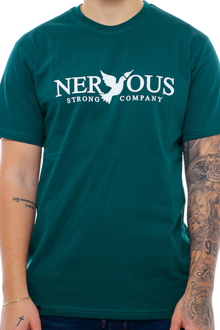 Koszulka Nervous Classic