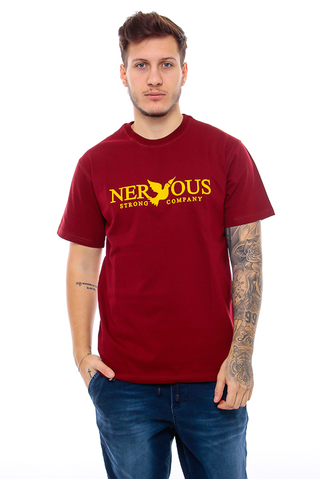 Koszulka Nervous Classic