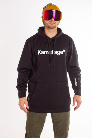 Bluza Snowboardowa Kamuflage Classic