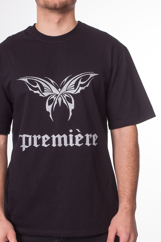 Koszulka Première Butterfly