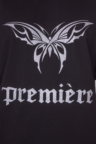 Koszulka Première Butterfly