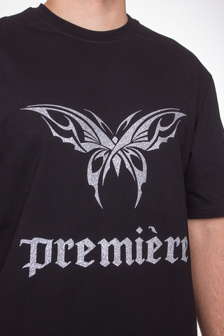 Koszulka Première Butterfly