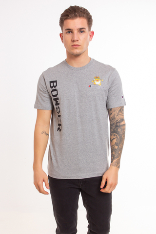 Koszulka Champion X Super Mario Bros Crewneck