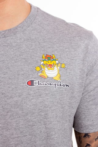 Koszulka Champion X Super Mario Bros Crewneck