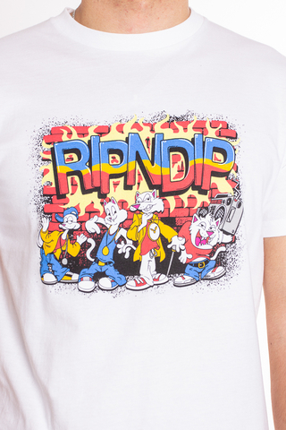 Ripndip Looney Gang T-shirt