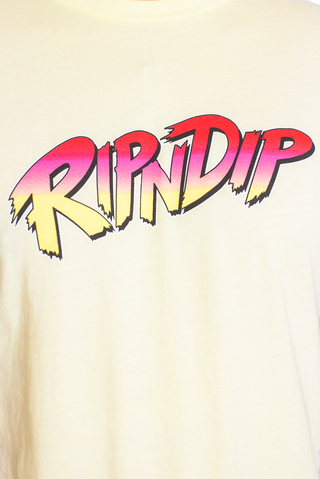 Ripndip Nerm Fighter T-shirt
