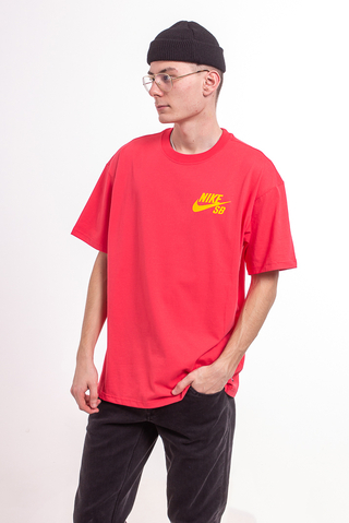 Nike SB Logo T-shirt