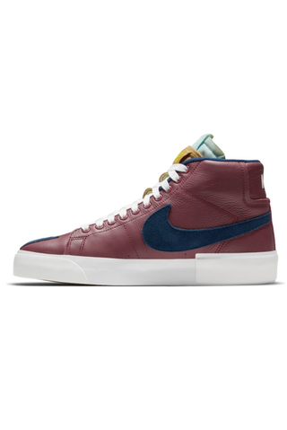 Buty Nike SB Zoom Blazer Mid Edge