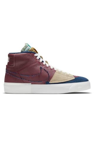 Buty Nike SB Zoom Blazer Mid Edge