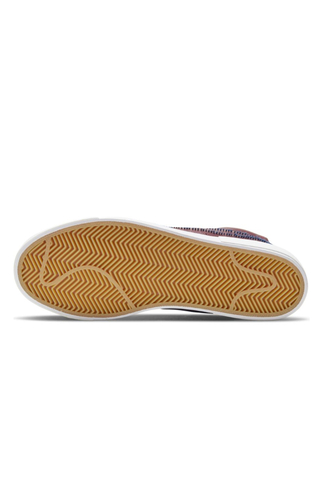 Buty Nike SB Zoom Blazer Mid Edge