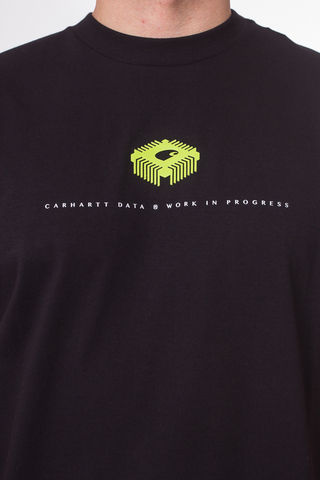 Carhartt WIP Data T-shirt