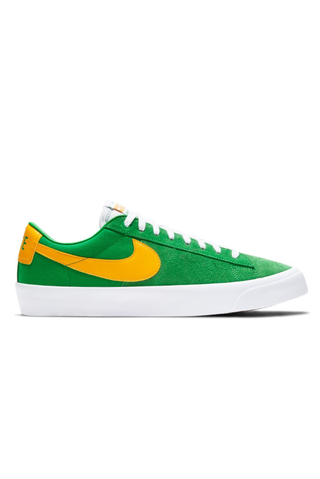 Buty Nike SB Zoom Blazer Low Pro GT