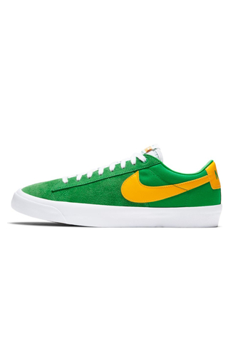 Buty Nike SB Zoom Blazer Low Pro GT