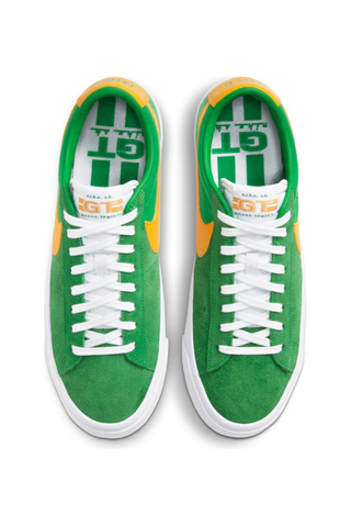 Buty Nike SB Zoom Blazer Low Pro GT