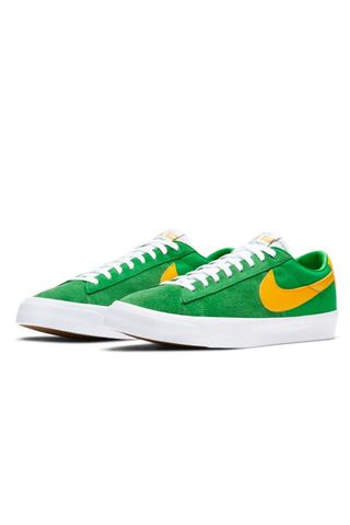 Buty Nike SB Zoom Blazer Low Pro GT