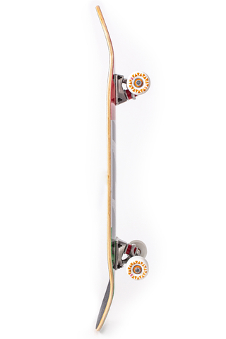 Deskorolka Pizza Skateboard Speed