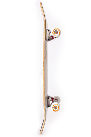 Deskorolka Pizza Skateboard Creation