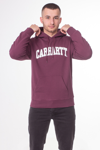 Bluza Kaptur Carhartt WIP University