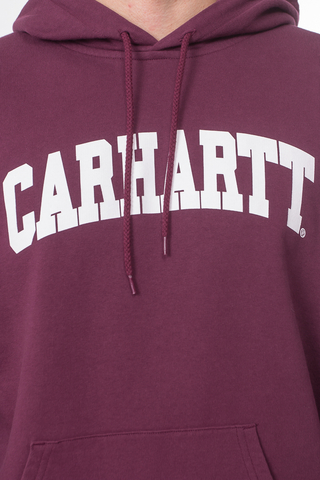 Bluza Kaptur Carhartt WIP University
