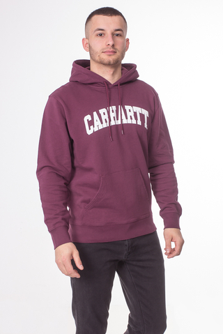 Bluza Kaptur Carhartt WIP University