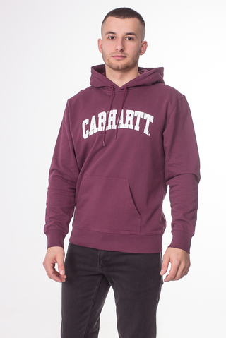 Bluza Kaptur Carhartt WIP University