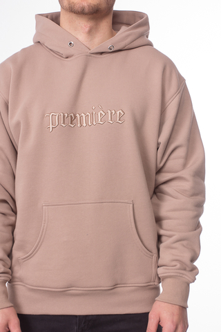 Bluza Kaptur Première 3D Hoodie