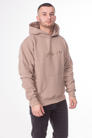Bluza Kaptur Première 3D Hoodie
