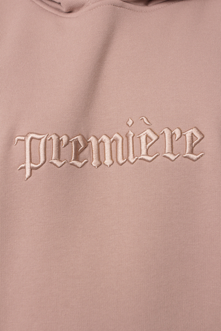 Bluza Kaptur Première 3D Hoodie