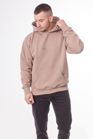 Bluza Kaptur Première 3D Hoodie