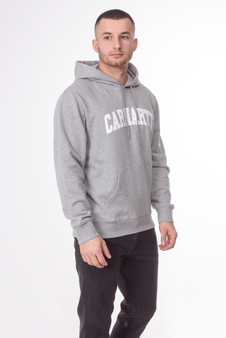 Bluza Kaptur Carhartt WIP University 