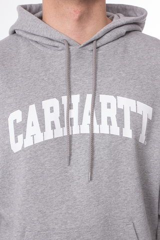 Bluza Kaptur Carhartt WIP University 