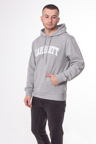 Bluza Kaptur Carhartt WIP University 